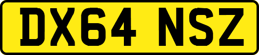 DX64NSZ