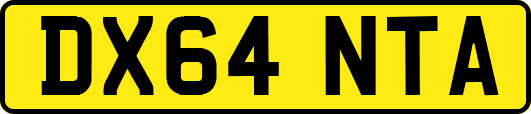 DX64NTA