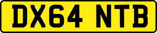 DX64NTB