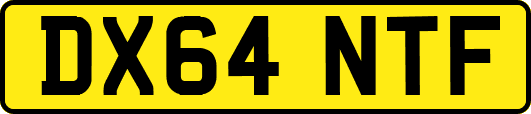 DX64NTF