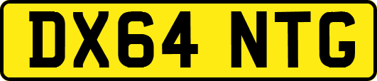 DX64NTG