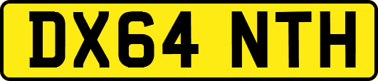 DX64NTH