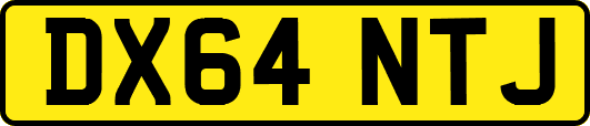 DX64NTJ