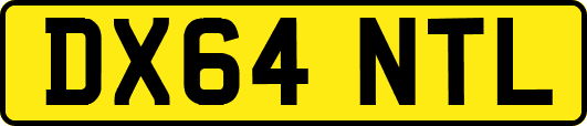 DX64NTL