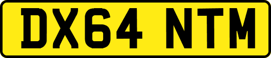 DX64NTM