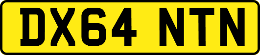DX64NTN