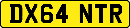 DX64NTR