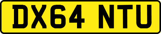 DX64NTU