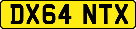 DX64NTX