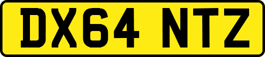 DX64NTZ
