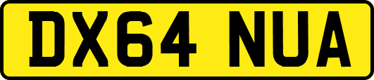 DX64NUA