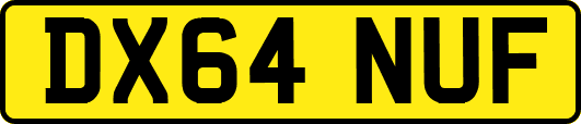 DX64NUF