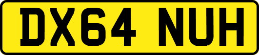 DX64NUH