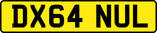 DX64NUL