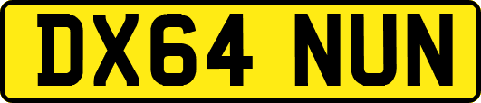 DX64NUN