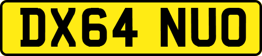 DX64NUO