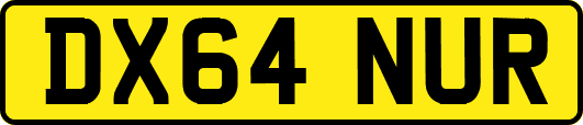 DX64NUR