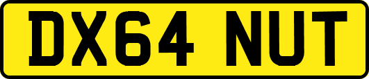 DX64NUT