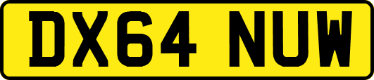 DX64NUW