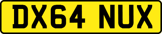 DX64NUX