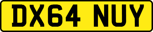 DX64NUY