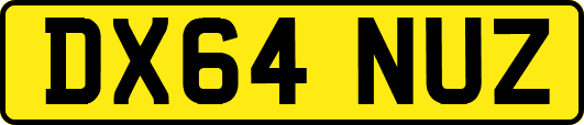 DX64NUZ