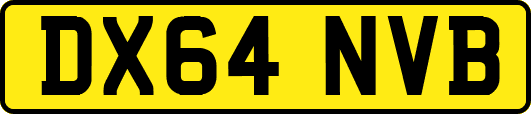 DX64NVB