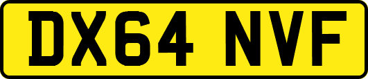 DX64NVF