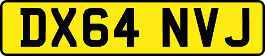 DX64NVJ