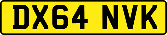 DX64NVK