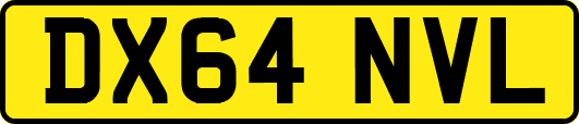 DX64NVL