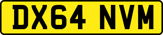 DX64NVM