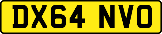 DX64NVO