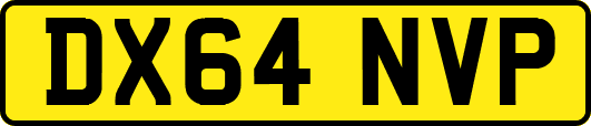 DX64NVP