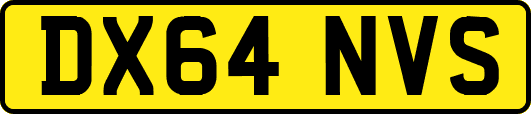 DX64NVS