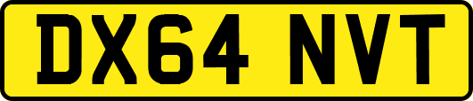DX64NVT
