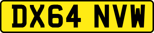 DX64NVW