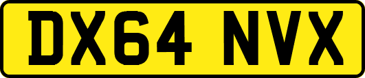 DX64NVX