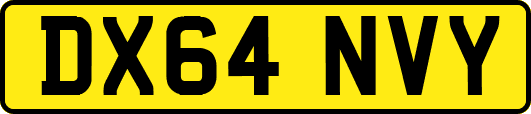 DX64NVY