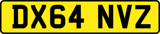 DX64NVZ