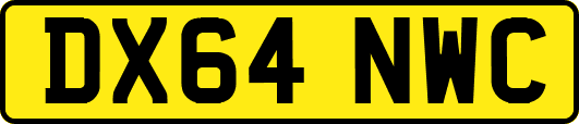 DX64NWC