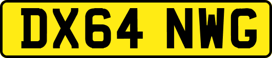 DX64NWG