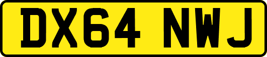 DX64NWJ