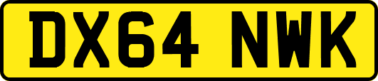 DX64NWK
