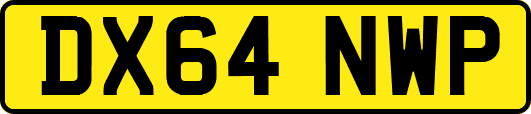 DX64NWP