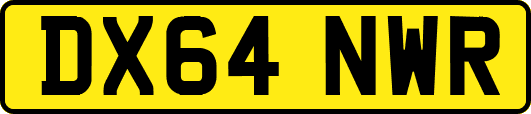 DX64NWR