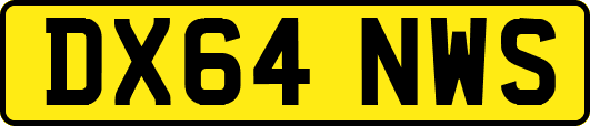DX64NWS