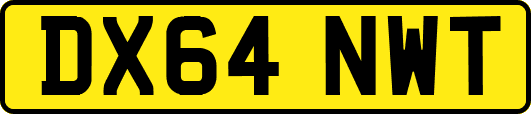 DX64NWT