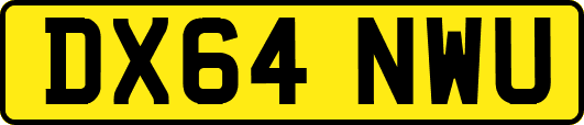 DX64NWU