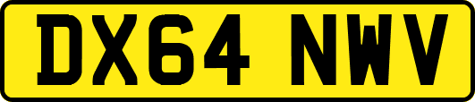 DX64NWV